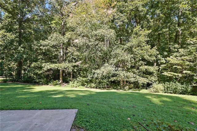 211 Westwind Drive, Ball Ground, GA 30107
