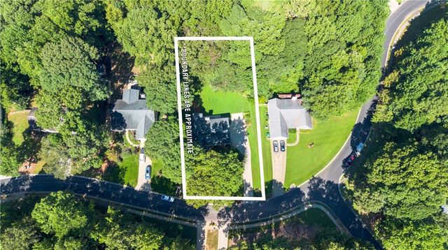211 Westwind Drive, Ball Ground, GA 30107