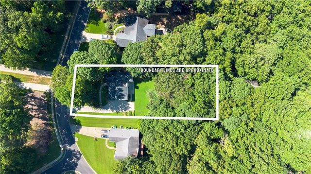 211 Westwind Drive, Ball Ground, GA 30107