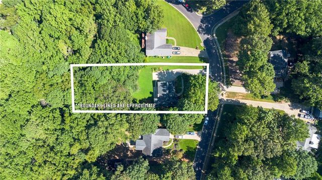 211 Westwind Drive, Ball Ground, GA 30107