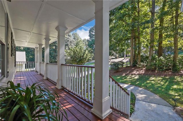 211 Westwind Drive, Ball Ground, GA 30107