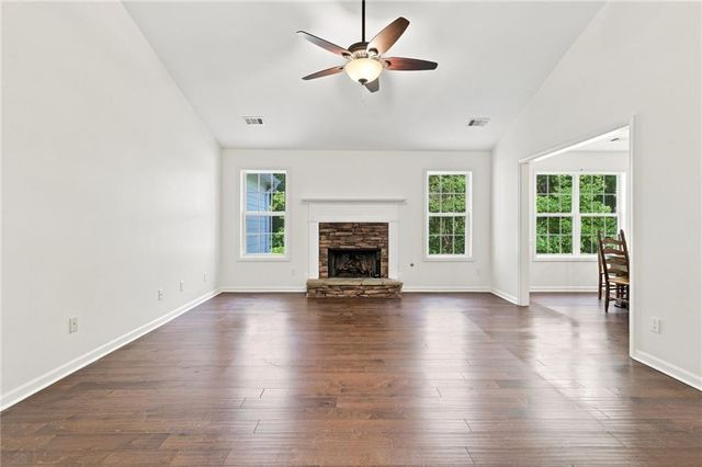 211 Westwind Drive, Ball Ground, GA 30107