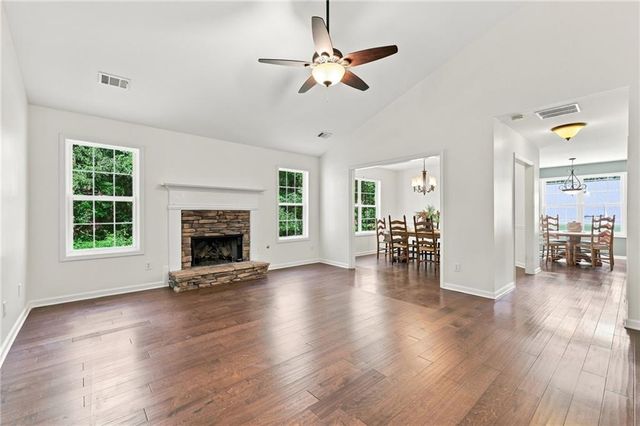 211 Westwind Drive, Ball Ground, GA 30107