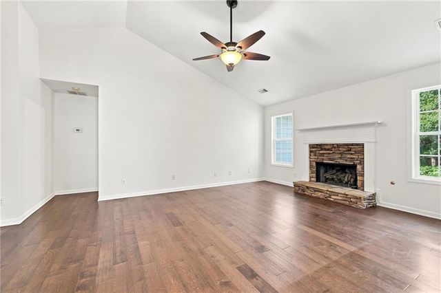 211 Westwind Drive, Ball Ground, GA 30107