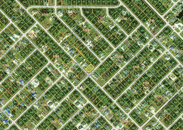 5265 VENUS TERRACE, Port Charlotte, FL 33981