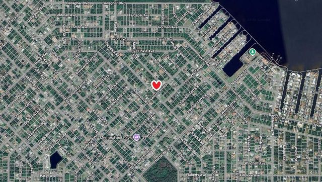 5265 VENUS TERRACE, Port Charlotte, FL 33981