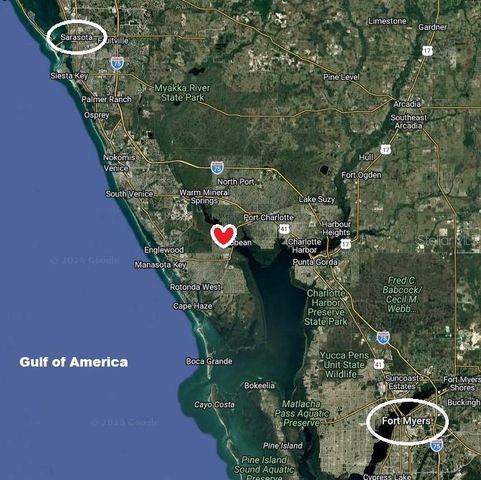 5265 VENUS TERRACE, Port Charlotte, FL 33981