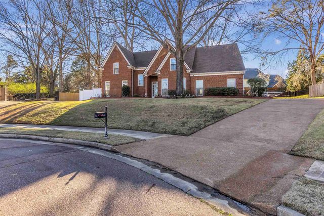 2195 HOUSTON PASS CV, Collierville, TN 38139