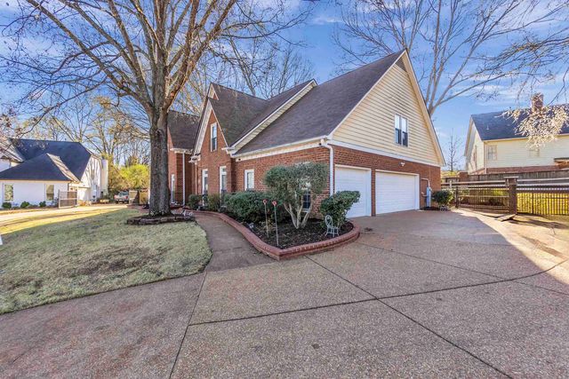 2195 HOUSTON PASS CV, Collierville, TN 38139