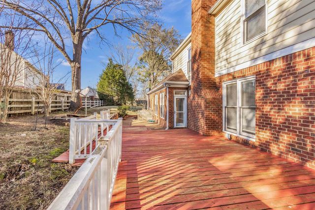 2195 HOUSTON PASS CV, Collierville, TN 38139