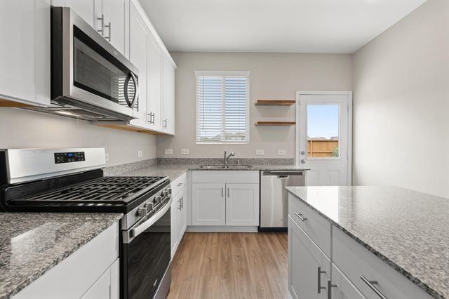17851 Baleage Lane, Hockley, TX 77447