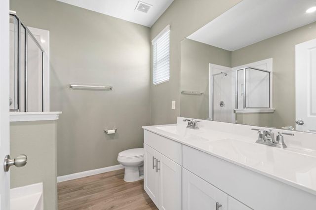 17851 Baleage Lane, Hockley, TX 77447