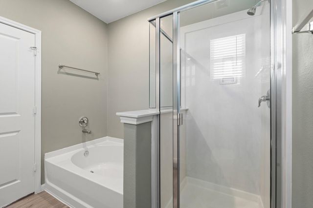 17851 Baleage Lane, Hockley, TX 77447
