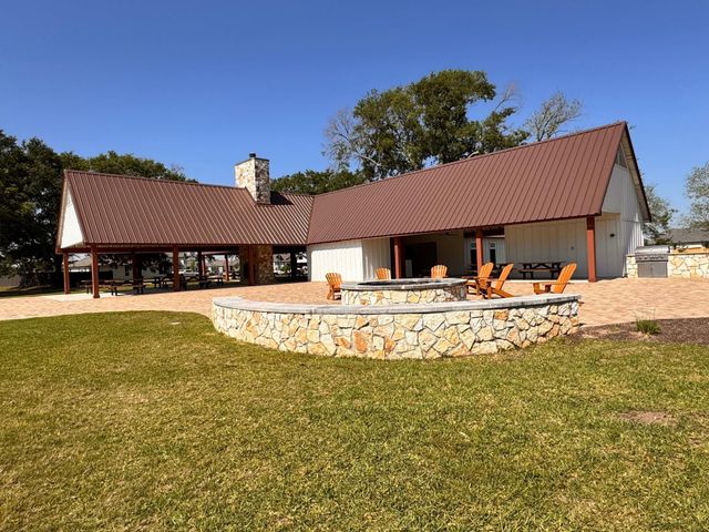 17851 Baleage Lane, Hockley, TX 77447