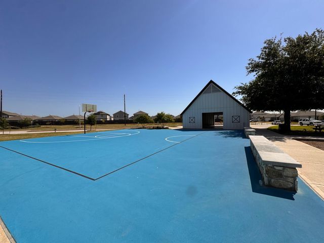17851 Baleage Lane, Hockley, TX 77447
