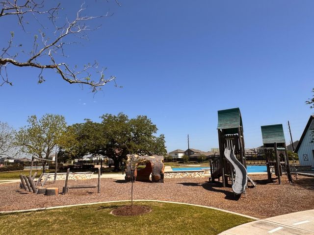 17851 Baleage Lane, Hockley, TX 77447