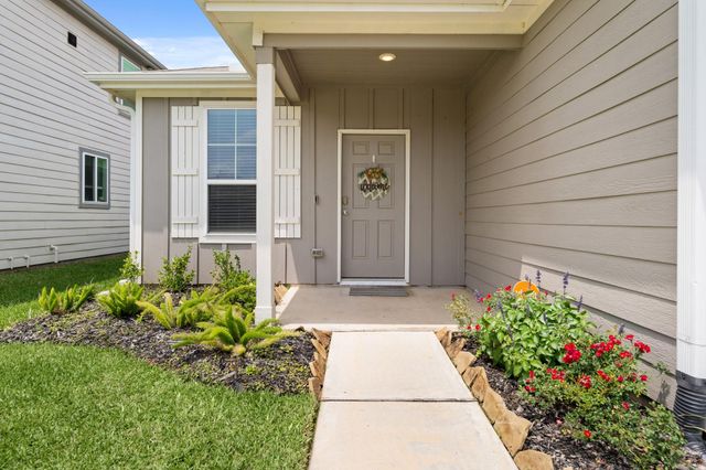 17851 Baleage Lane, Hockley, TX 77447