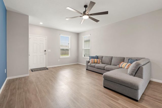 17851 Baleage Lane, Hockley, TX 77447