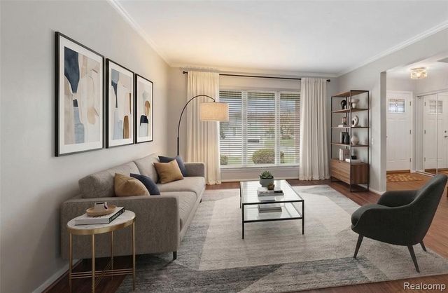 30110 Manor Drive, Madison Heights, MI 48071