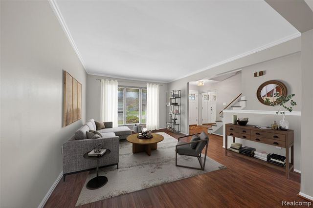 30110 Manor Drive, Madison Heights, MI 48071