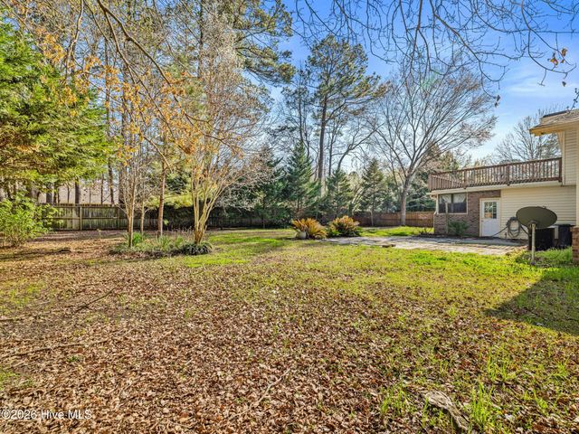 2200 Colony Plaza, Jacksonville, NC 28546