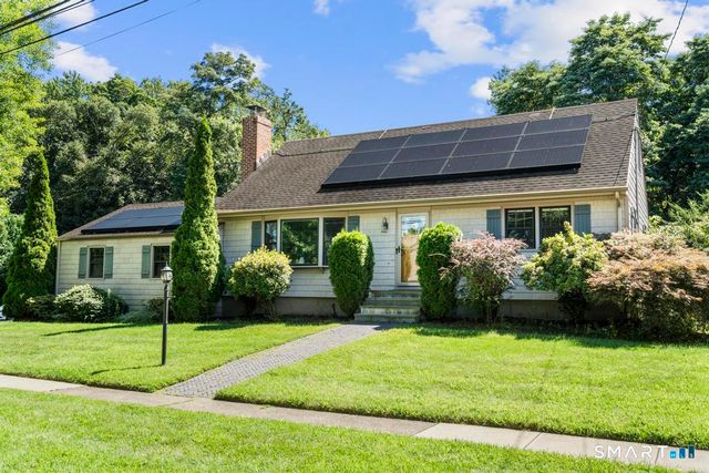 50 Bulmer Drive, Stratford, CT 06614