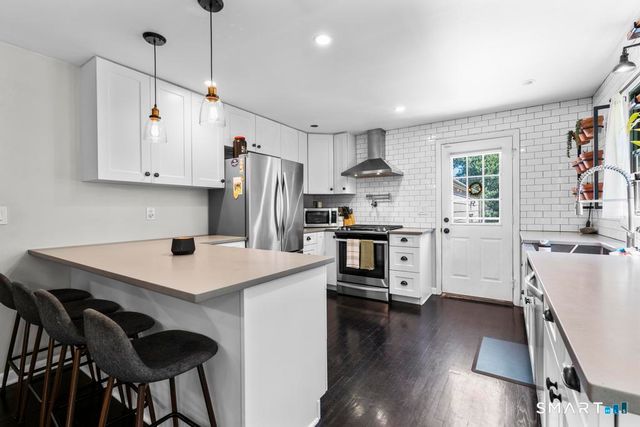 50 Bulmer Drive, Stratford, CT 06614