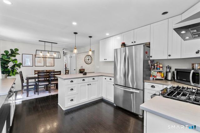 50 Bulmer Drive, Stratford, CT 06614