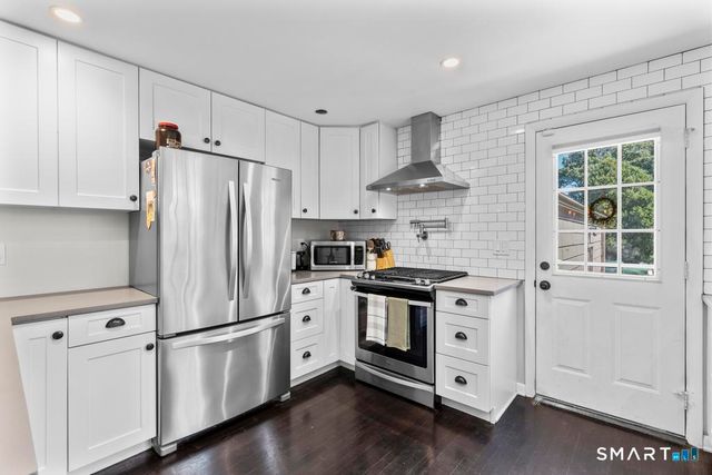 50 Bulmer Drive, Stratford, CT 06614