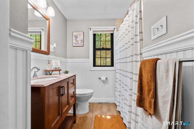 50 Bulmer Drive, Stratford, CT 06614