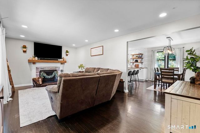 50 Bulmer Drive, Stratford, CT 06614