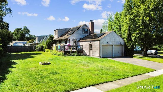 50 Bulmer Drive, Stratford, CT 06614