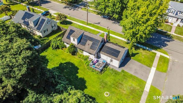 50 Bulmer Drive, Stratford, CT 06614