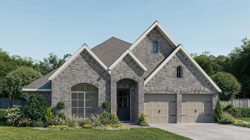 9214 Swenson Court, Manvel, TX 77578
