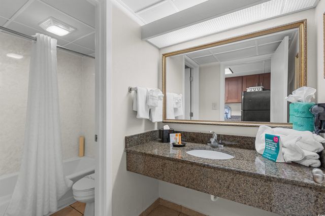 1105 S Ocean Blvd. # 614, Myrtle Beach, SC 29577