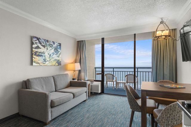 1105 S Ocean Blvd. # 614, Myrtle Beach, SC 29577