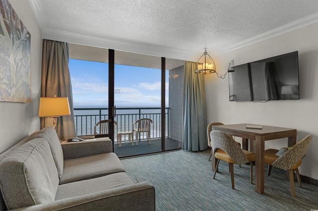 1105 S Ocean Blvd. # 614, Myrtle Beach, SC 29577