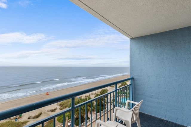1105 S Ocean Blvd. # 614, Myrtle Beach, SC 29577