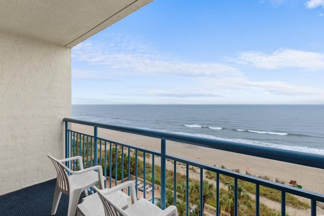 1105 S Ocean Blvd. # 614, Myrtle Beach, SC 29577