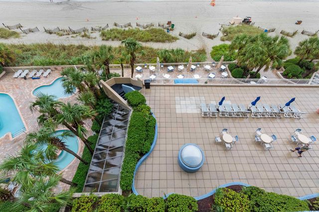 1105 S Ocean Blvd. # 614, Myrtle Beach, SC 29577