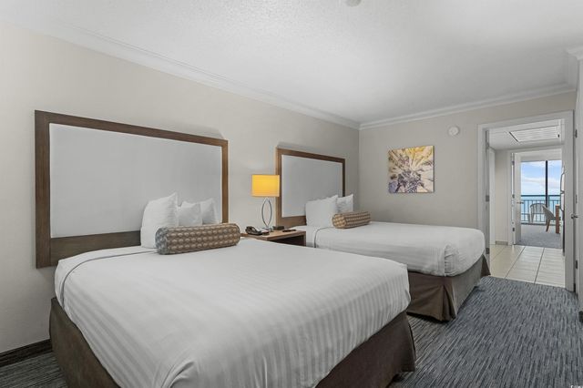 1105 S Ocean Blvd. # 614, Myrtle Beach, SC 29577