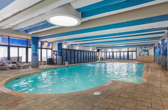 1105 S Ocean Blvd. # 614, Myrtle Beach, SC 29577
