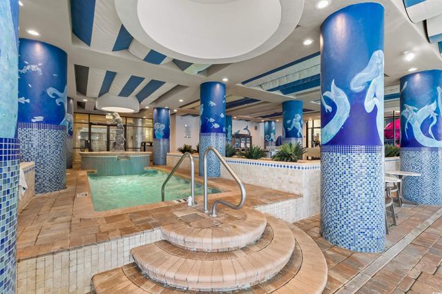 1105 S Ocean Blvd. # 614, Myrtle Beach, SC 29577