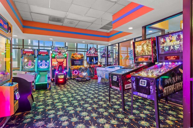 1105 S Ocean Blvd. # 614, Myrtle Beach, SC 29577
