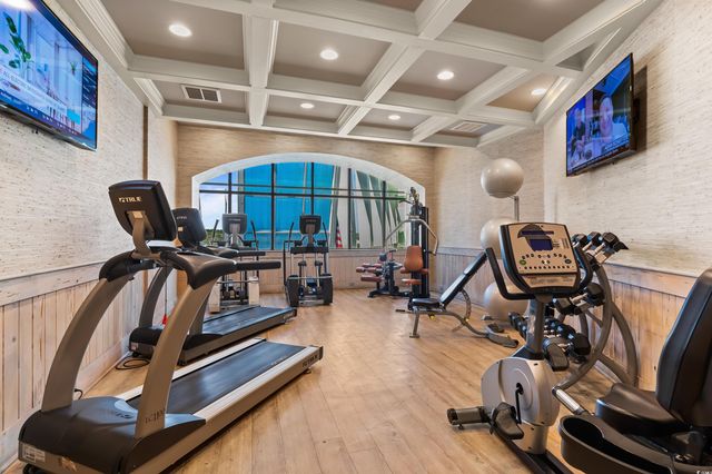 1105 S Ocean Blvd. # 614, Myrtle Beach, SC 29577