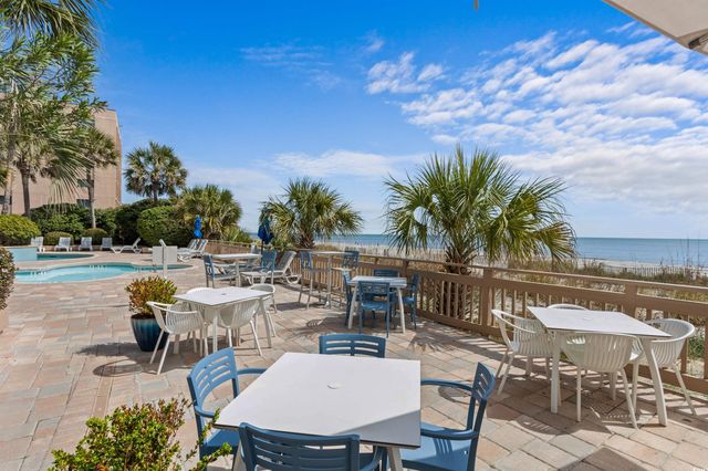 1105 S Ocean Blvd. # 614, Myrtle Beach, SC 29577