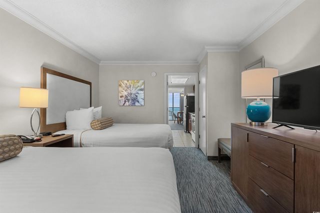 1105 S Ocean Blvd. # 614, Myrtle Beach, SC 29577