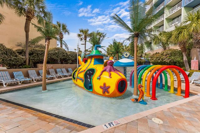 1105 S Ocean Blvd. # 614, Myrtle Beach, SC 29577