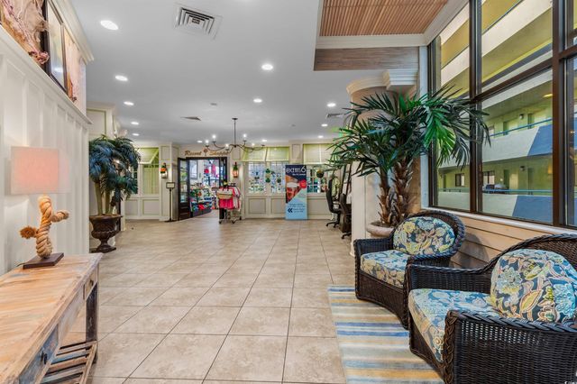 1105 S Ocean Blvd. # 614, Myrtle Beach, SC 29577