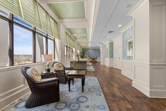 1105 S Ocean Blvd. # 614, Myrtle Beach, SC 29577